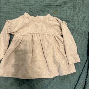 1 + In The Family boutique baby clothes girls dress organic cotton